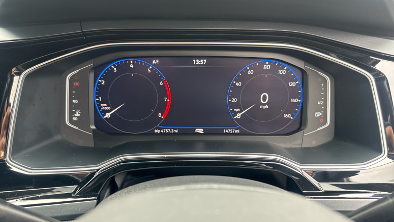 Volkswagen Polo 1.0 TSI R-Line 5dr Petrol Hatchback